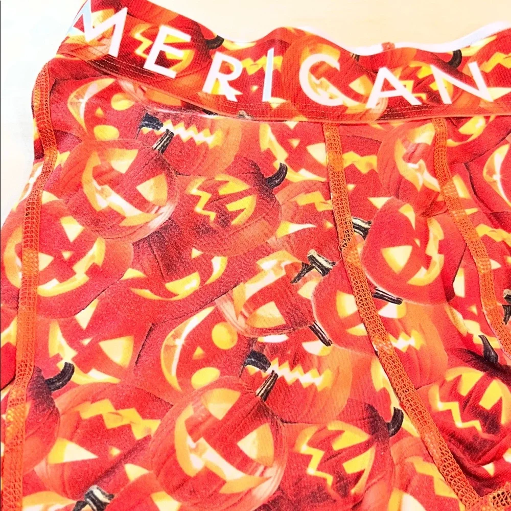 American Eagle Flex Boxer Briefs Sz Sm